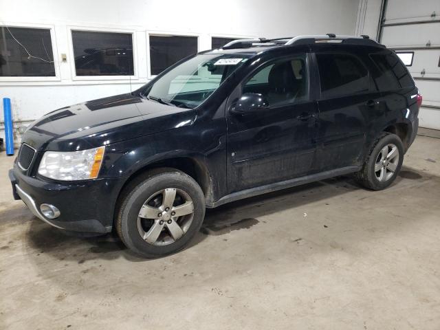 Pontiac Torrent (2006)