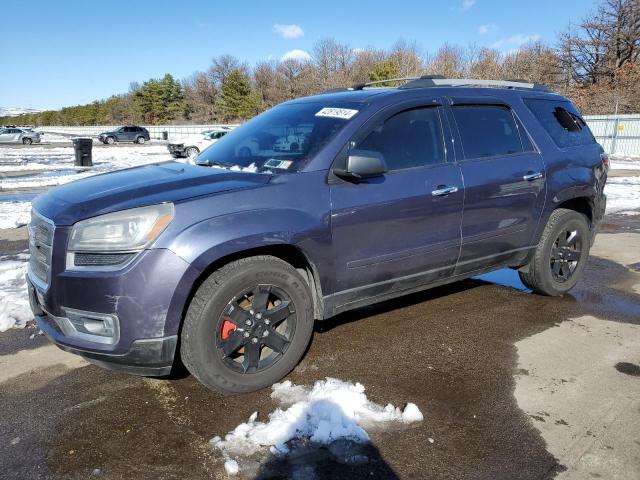 Gmc Acadia (2013)