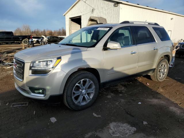 Gmc Acadia (2014)