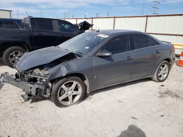 Pontiac G6 (2008)