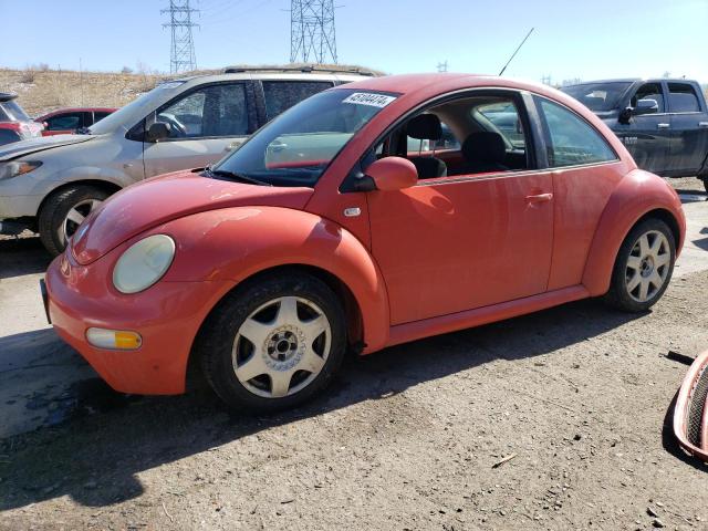 Volkswagen Beetle (2003)