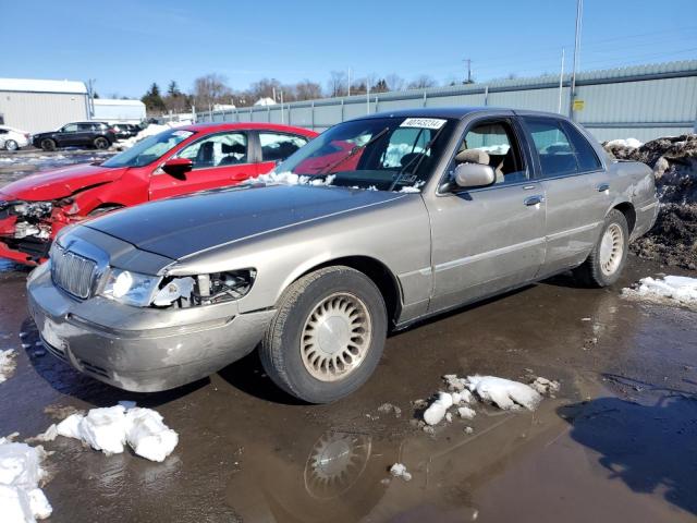 Mercury Grmarquis (2001)