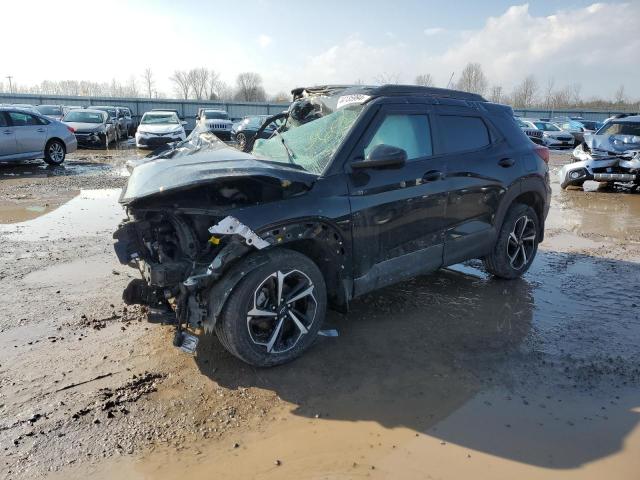 Chevrolet Trailblzr (2022)