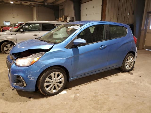 Chevrolet Spark (2017)