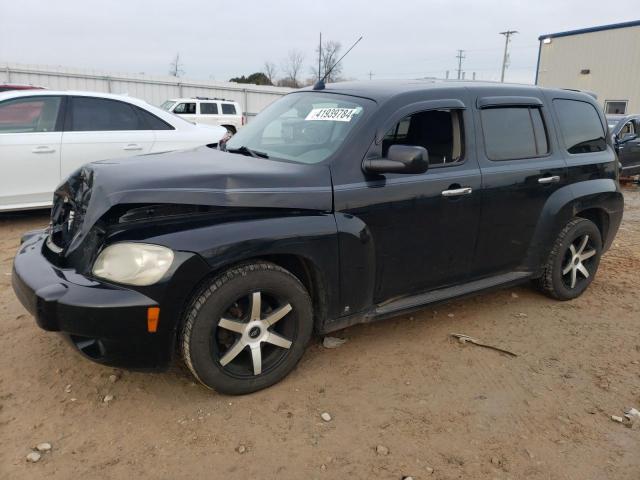 Chevrolet Hhr (2007)