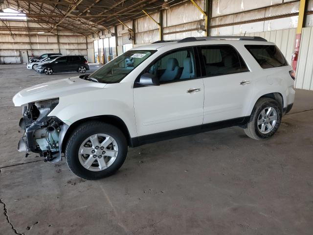 Gmc Acadia (2014)