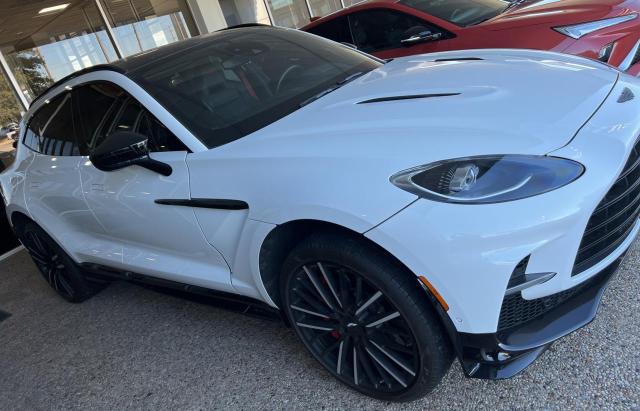 Aston-martin Dbx 707 (2023)