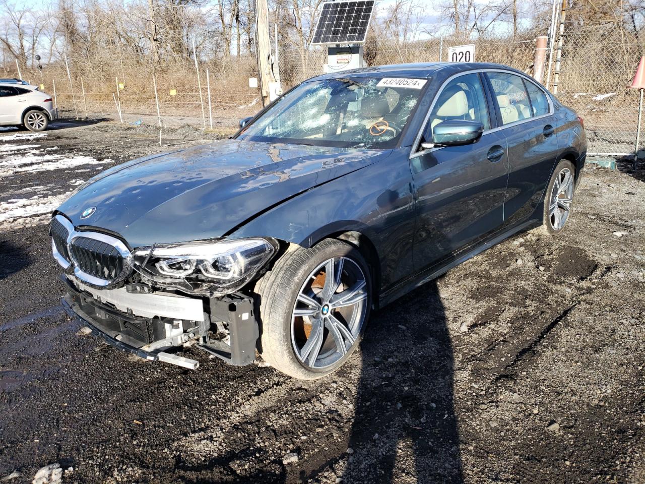 Bmw 3er (2020)