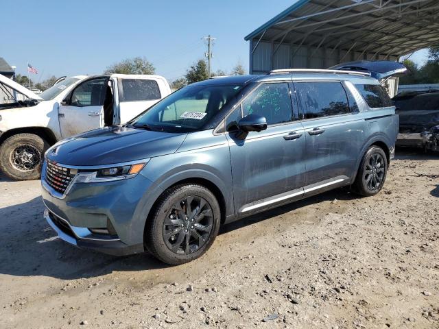 Kia Carnival s (2022)