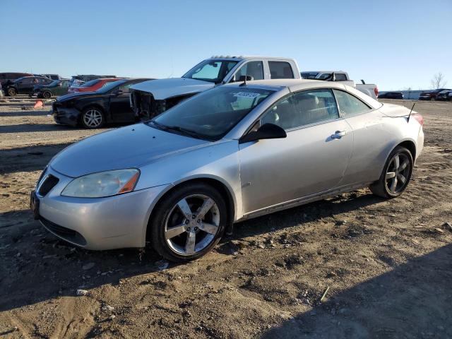 Pontiac G6 (2009)
