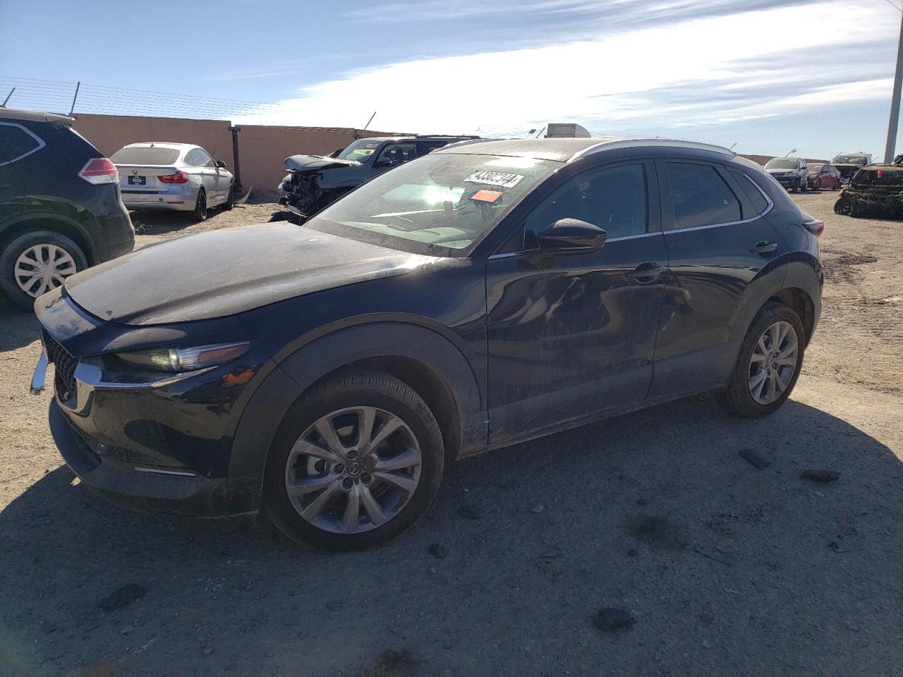 Mazda Cx-30 (2023)
