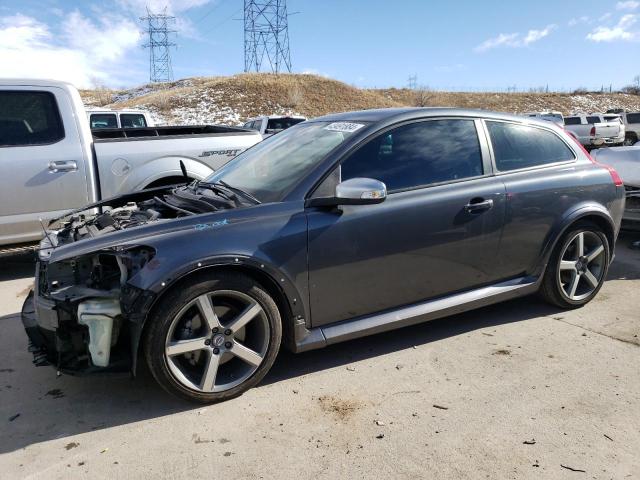 Volvo C30 (2013)