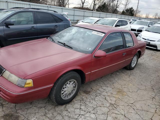 Mercury Cougar (1993)