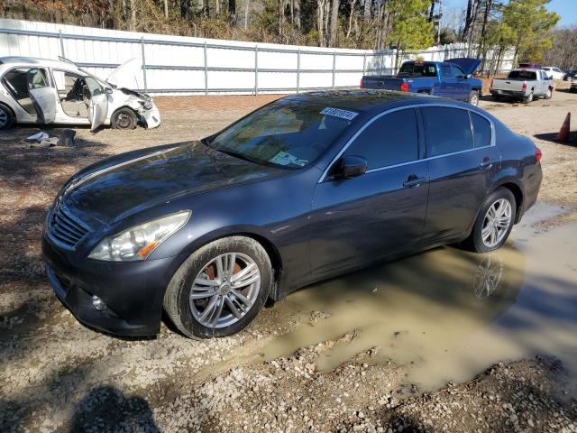 Infiniti G37 (2012)