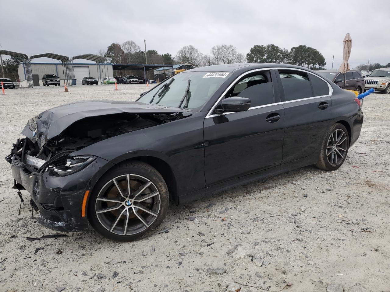 Bmw 3er (2020)
