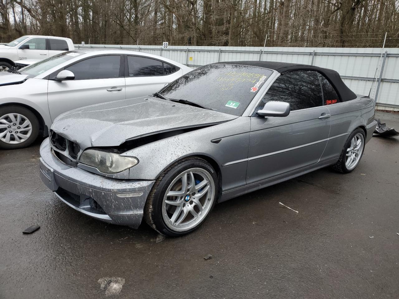 Bmw 3er (2006)