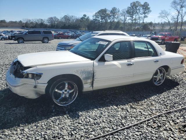 Mercury Grmarquis (1996)