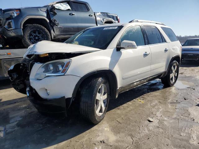 Gmc Acadia (2011)