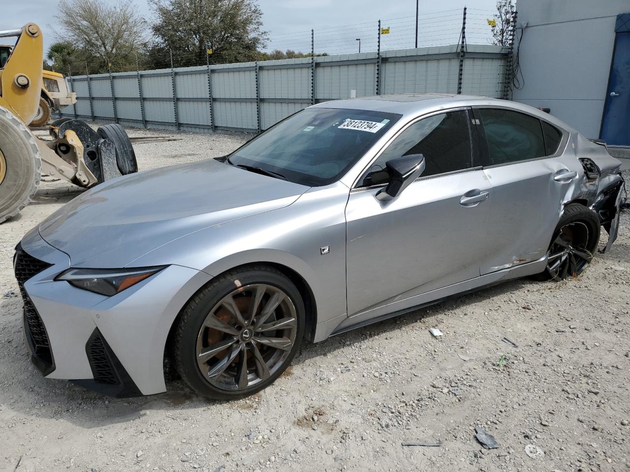 Lexus Nx-300h (2023)