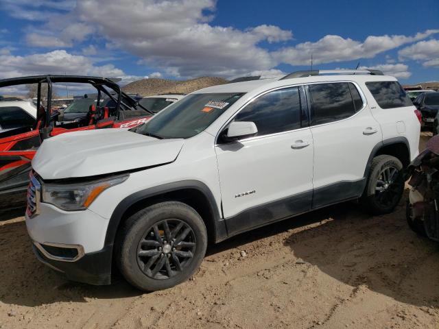 Gmc Acadia (2018)