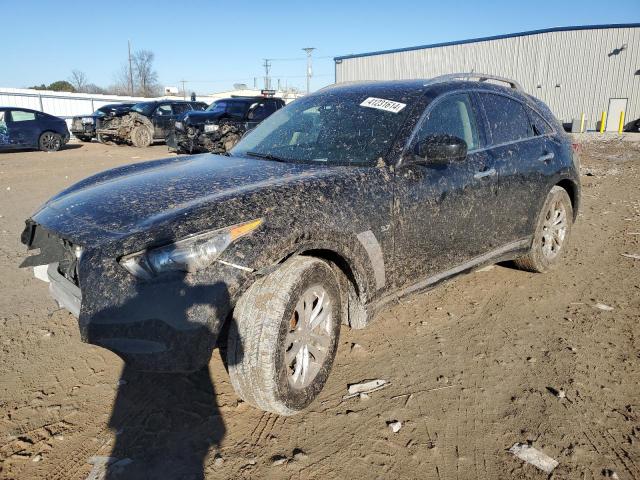 Infiniti Qx70 (2014)
