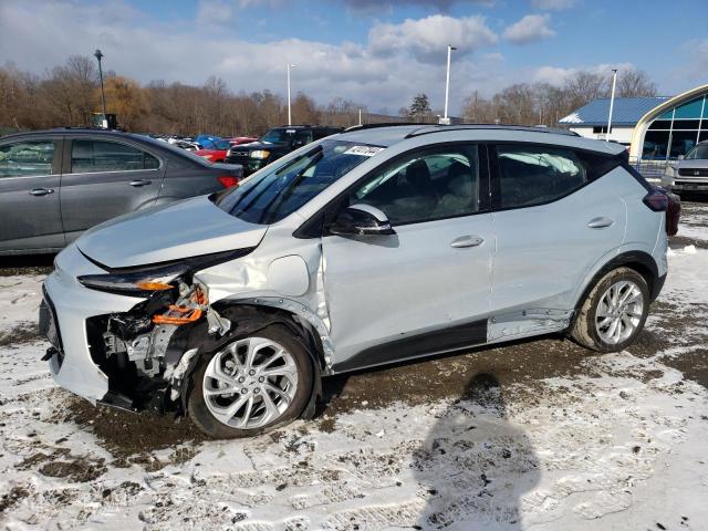 Chevrolet Bolt (2023)