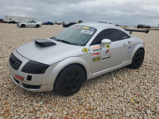 Audi Tt (2002)