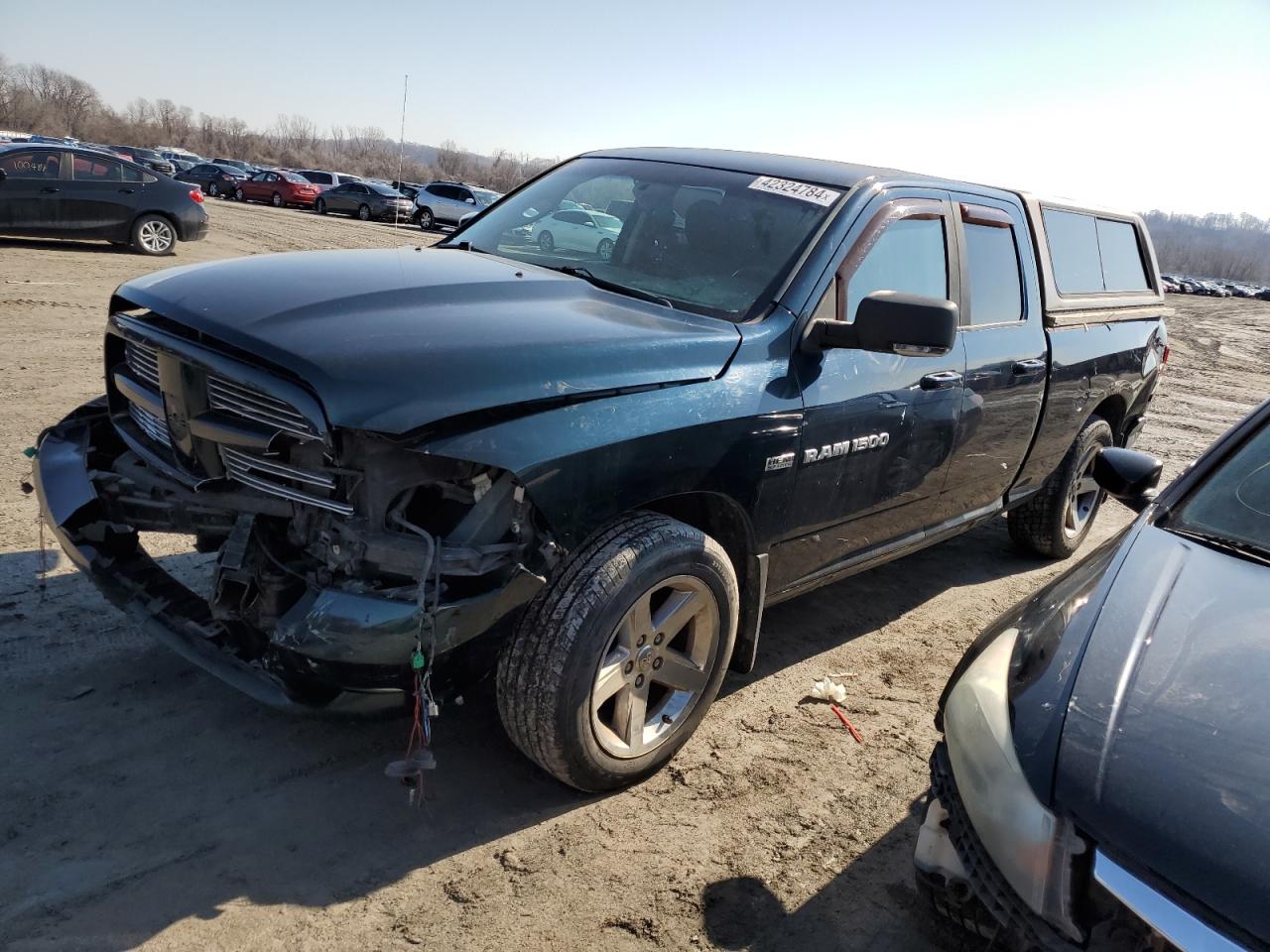 Dodge Ram (2011)