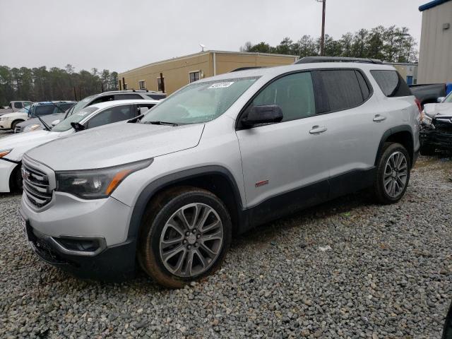 Gmc Acadia (2017)