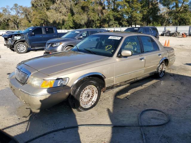 Mercury Grmarquis (1999)