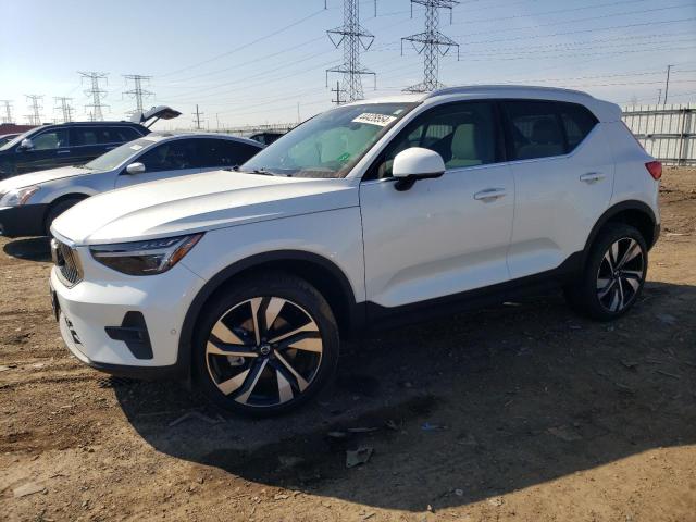 Volvo Xc40 ultim (2023)