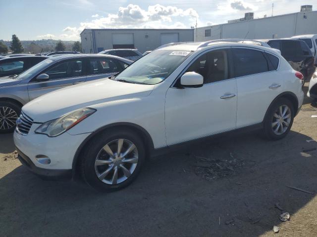 Infiniti Ex35 (2011)