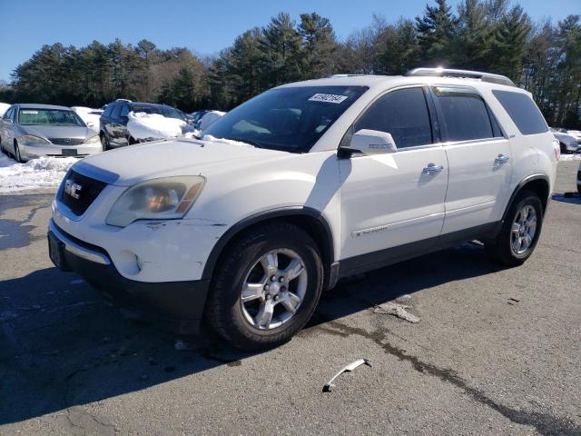 Gmc Acadia (2007)