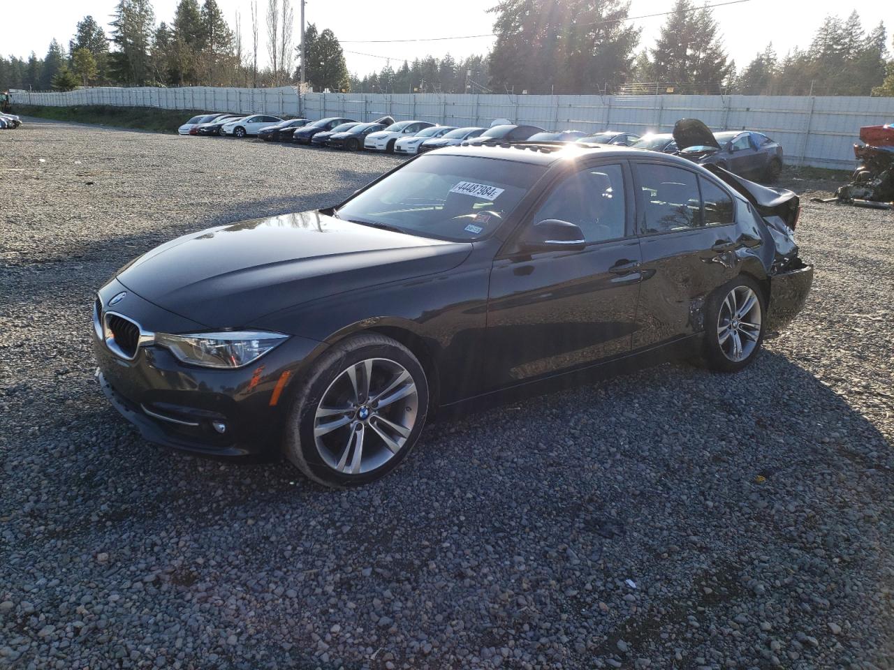 Bmw 3er (2016)