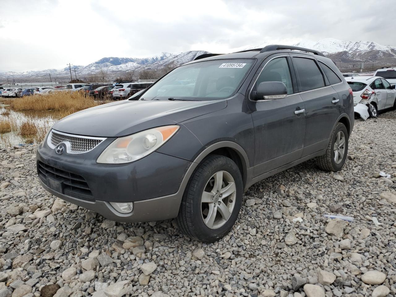 Hyundai Veracruz (2011)