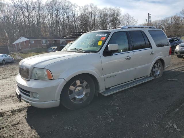 Lincoln Navigator (2006)
