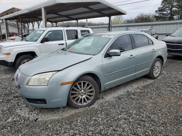 Mercury Milan (2007)
