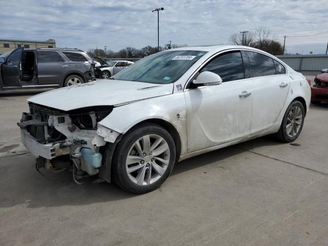 Buick Regal (2014)