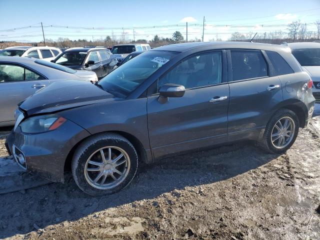 Acura Rdx (2012)