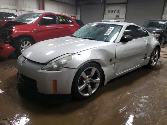 Nissan 350z (2006)