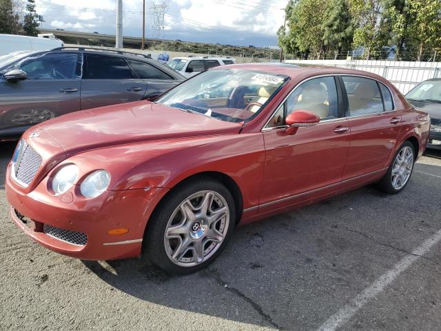 Bentley Continenta (2006)