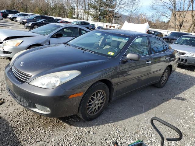 Lexus Es330 (2004)