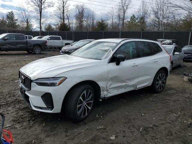 Volvo Xc60 ultim (2023)