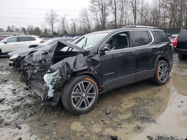 Gmc Acadia (2021)