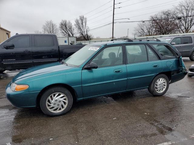 Ford Escort (1997)