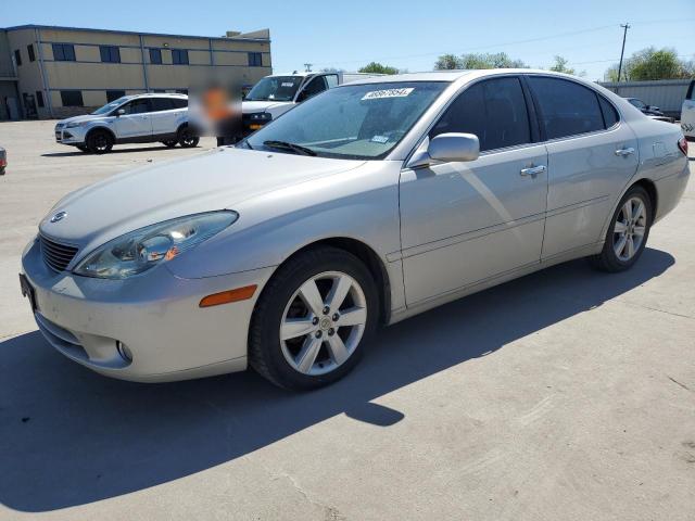 Lexus Es330 (2005)