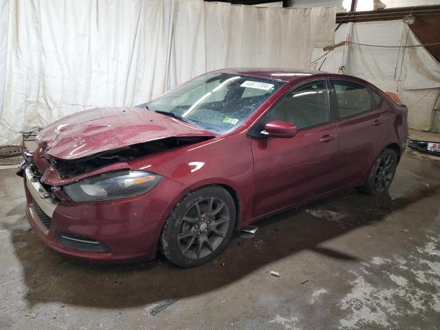 Dodge Dart (2015)