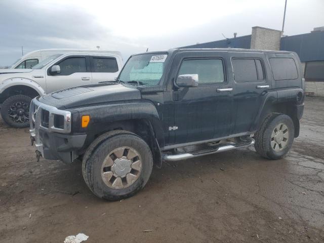 Hummer H3 (2007)