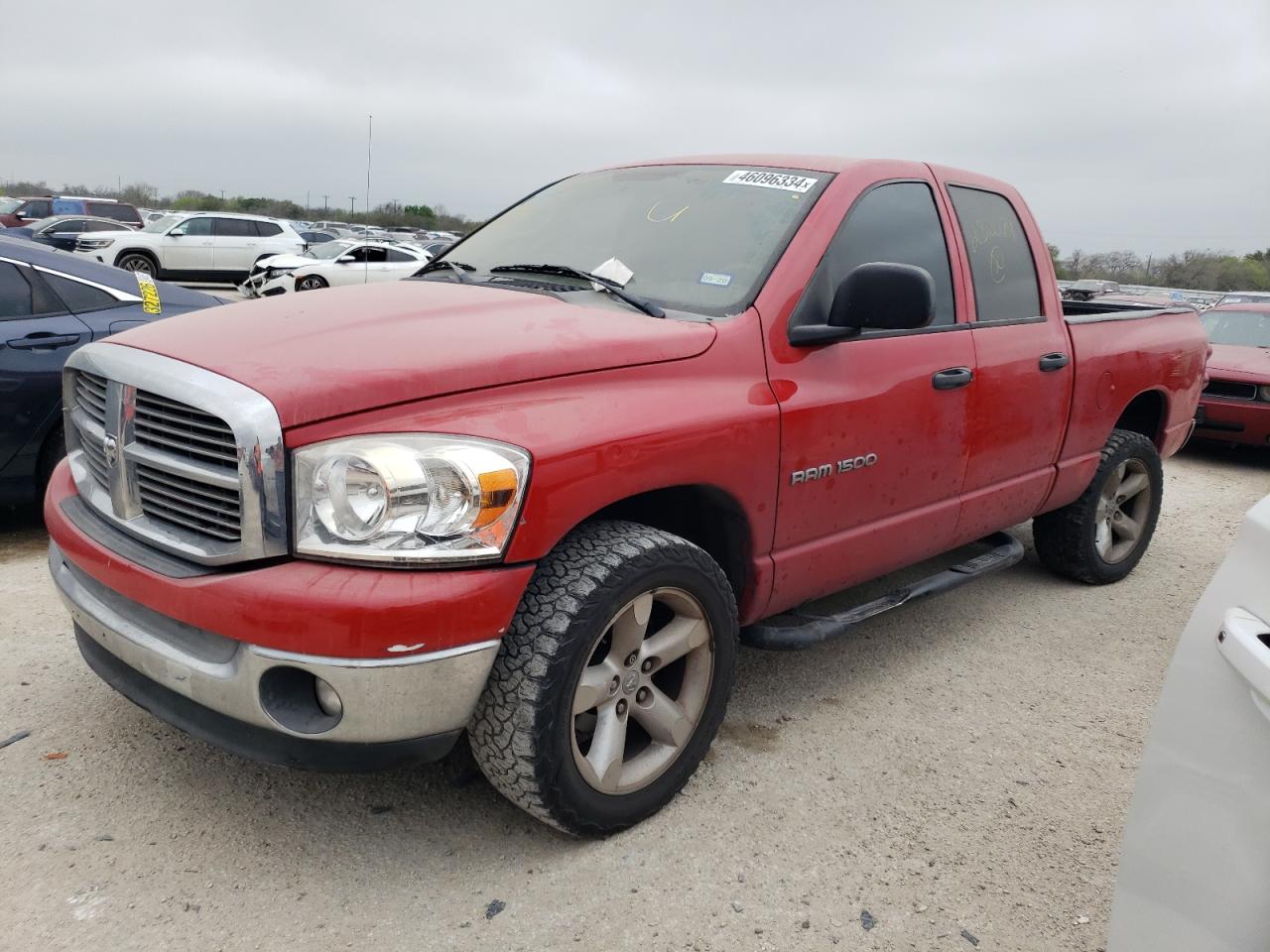 Dodge Ram (2007)