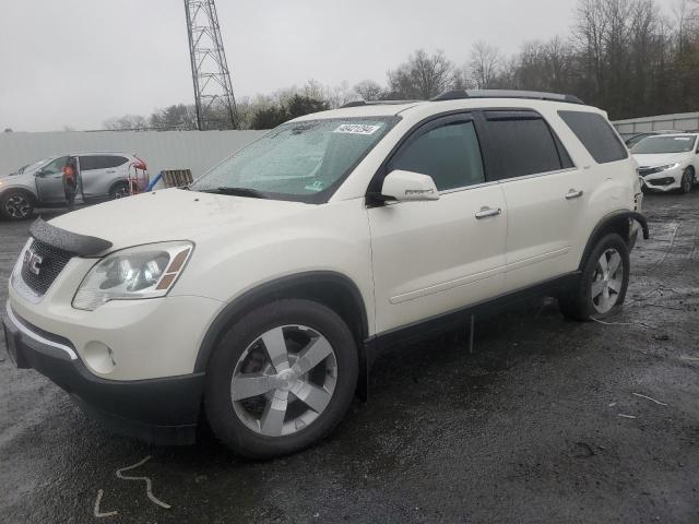 Gmc Acadia (2012)